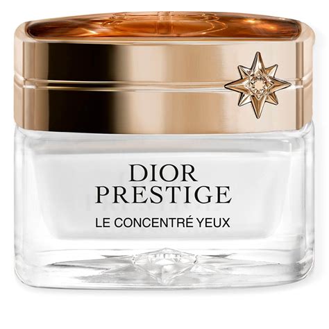 dior prestige eye serum review|dior prestige the collection.